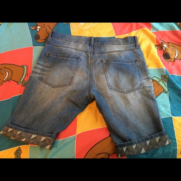 Rue21 shorts - Picture 5 of 6